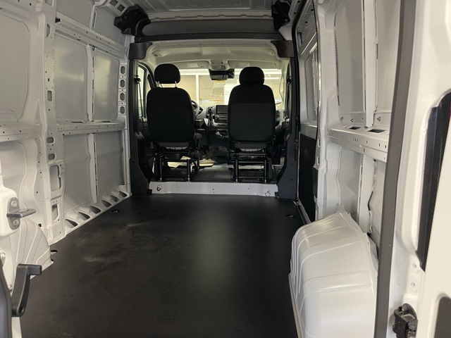 2025 Ram ProMaster 1500 photo 6