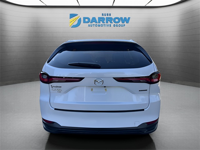 2024 Mazda CX-90 3.3 Turbo Select photo 4
