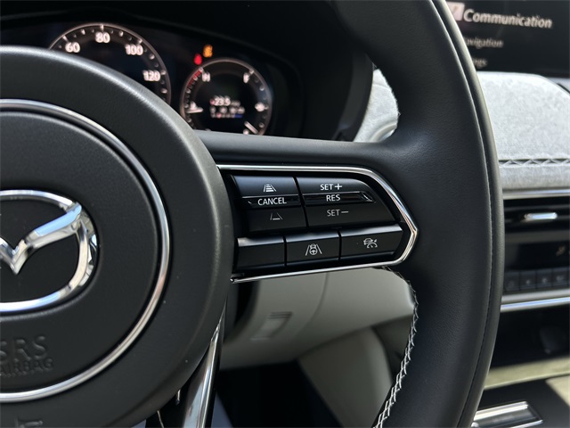 2024 Mazda CX-90 3.3 Turbo Premium Plus photo 12