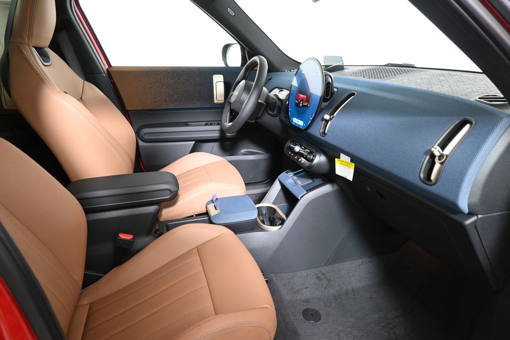 2026 Mini Countryman S ALL4 photo 19
