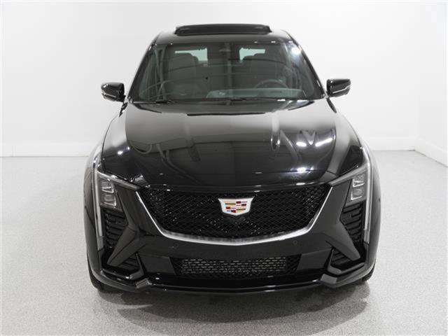 2025 Cadillac CT5 Sport photo 2