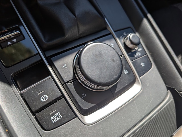2025 Mazda CX-50 2.5 S Premium photo 20