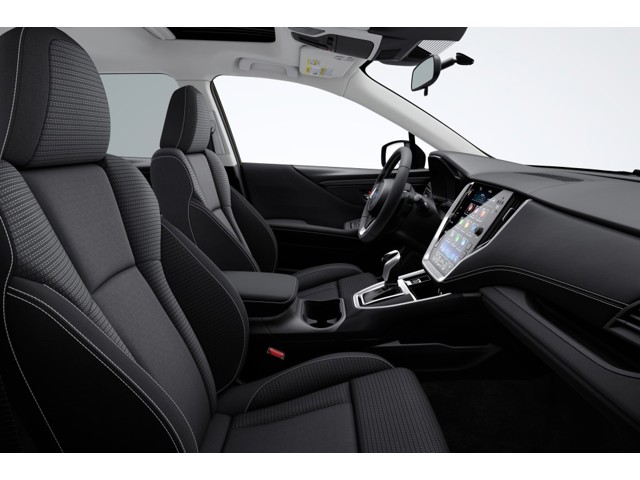 2025 Subaru Outback Premium photo 15