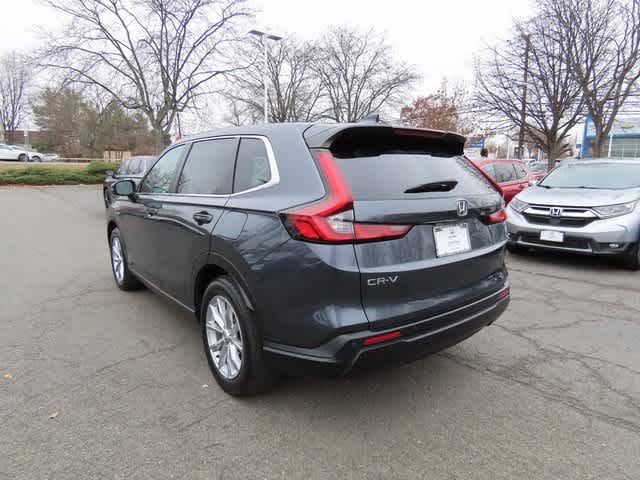 2023 Honda CR-V EX-L photo 4