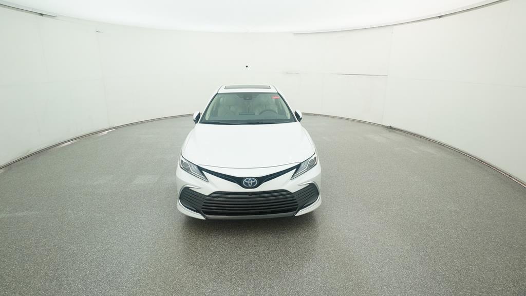 Certified PreOwned 2023 Toyota CAMRY XLE HYBRID SEDAN in Warner Robins