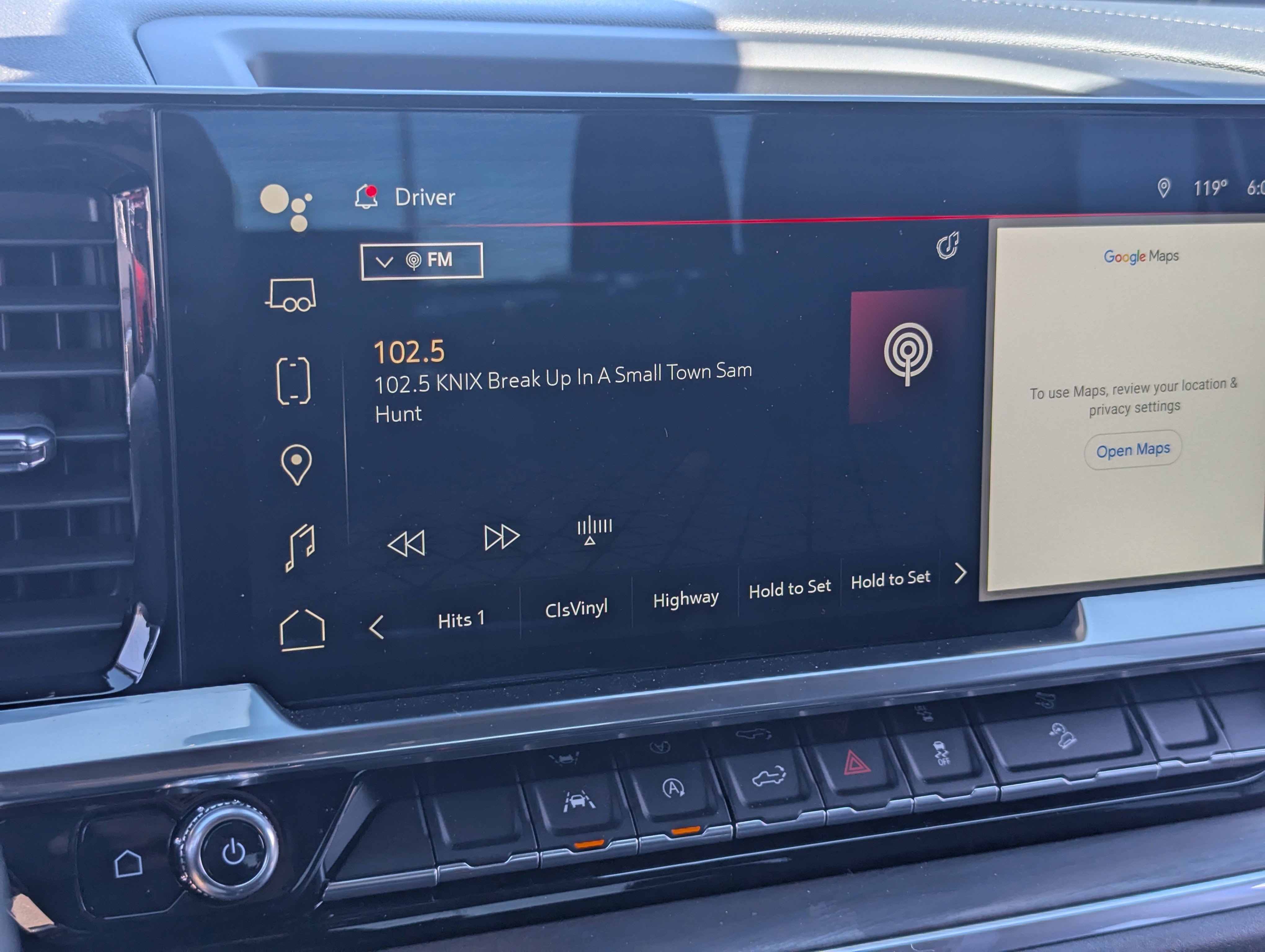 2023 Gmc Sierra 1500 SLT photo 5