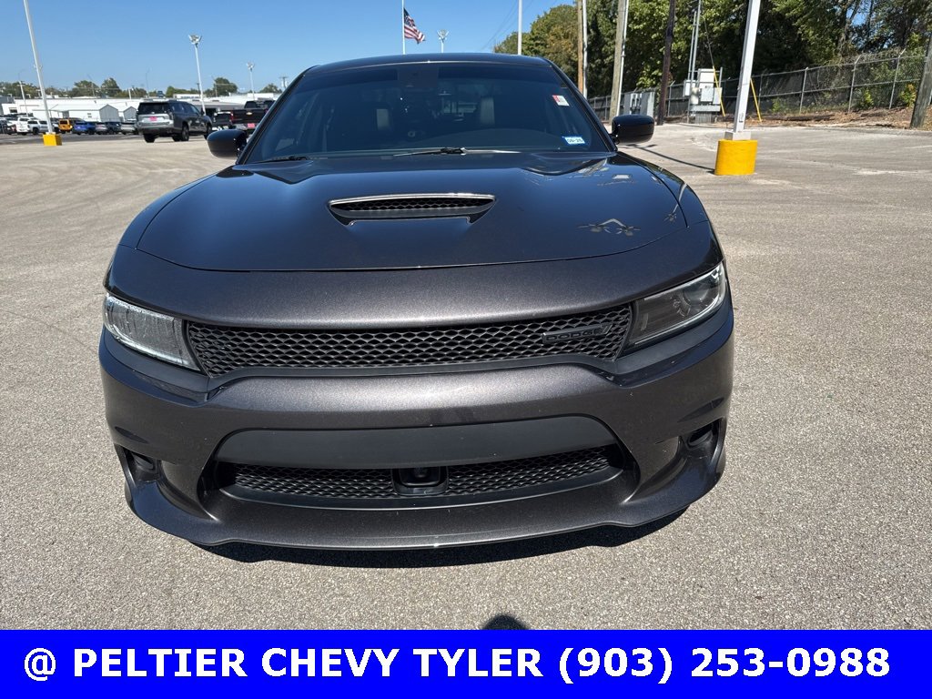 2022 Dodge Charger R/T