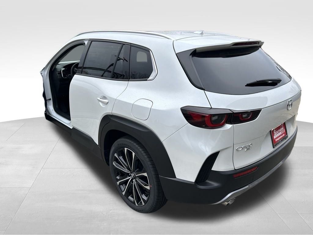 2025 Mazda CX-50 2.5 Turbo Premium photo 7