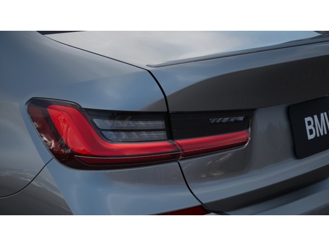 2025 Bmw 330i xDrive photo 8