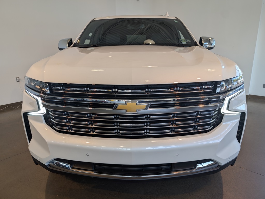 2023 Chevrolet Tahoe Premier photo 2