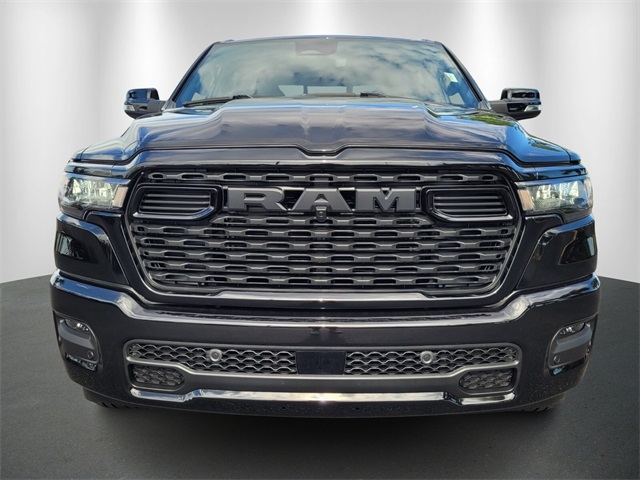 2026 Ram 1500 Big Horn photo 2