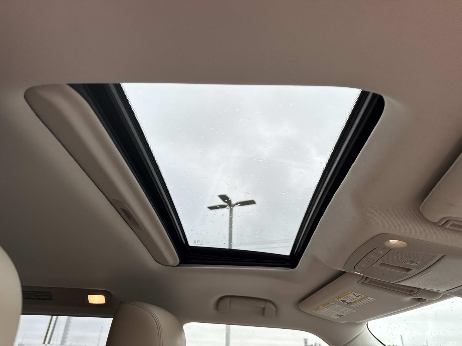 2021 Nissan Armada Platinum photo 7
