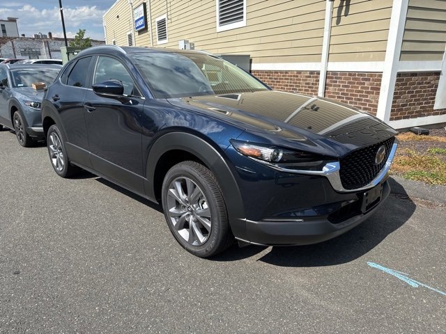 2025 Mazda CX-30 Preferred's photo