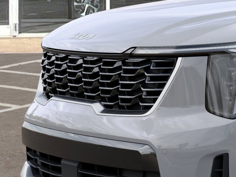2026 Kia Sorento S photo 7