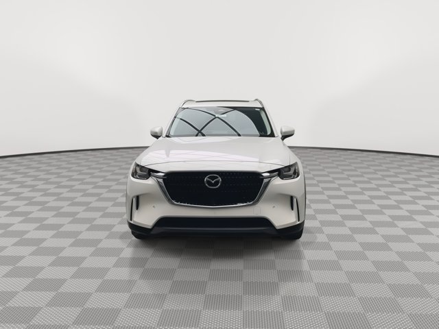 2025 Mazda CX-90 Preferred photo 35