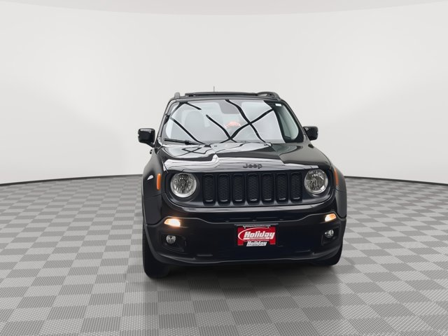 2016 Jeep Renegade Latitude North Edition photo 32