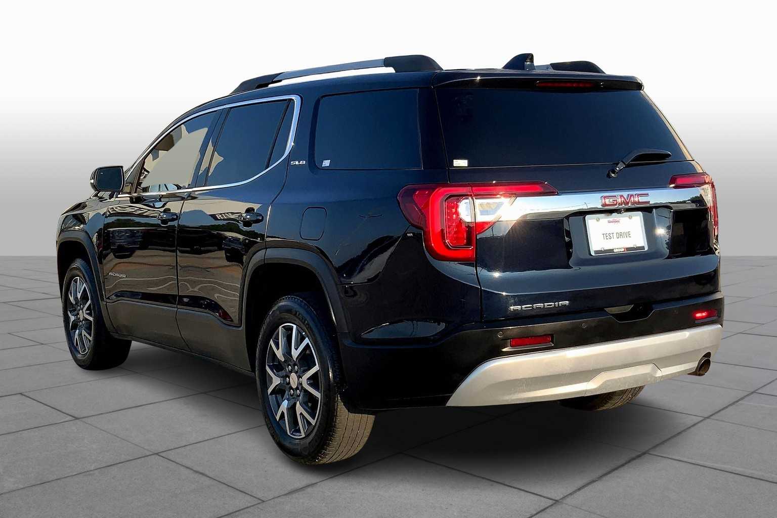 2021 Gmc Acadia SLE photo 11