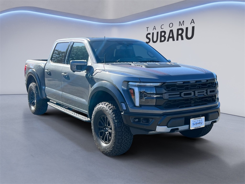 2024 Ford F-150 Raptor photo 7
