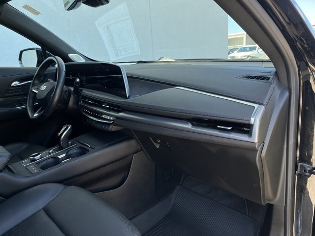 2024 Cadillac XT4 Sport photo 21