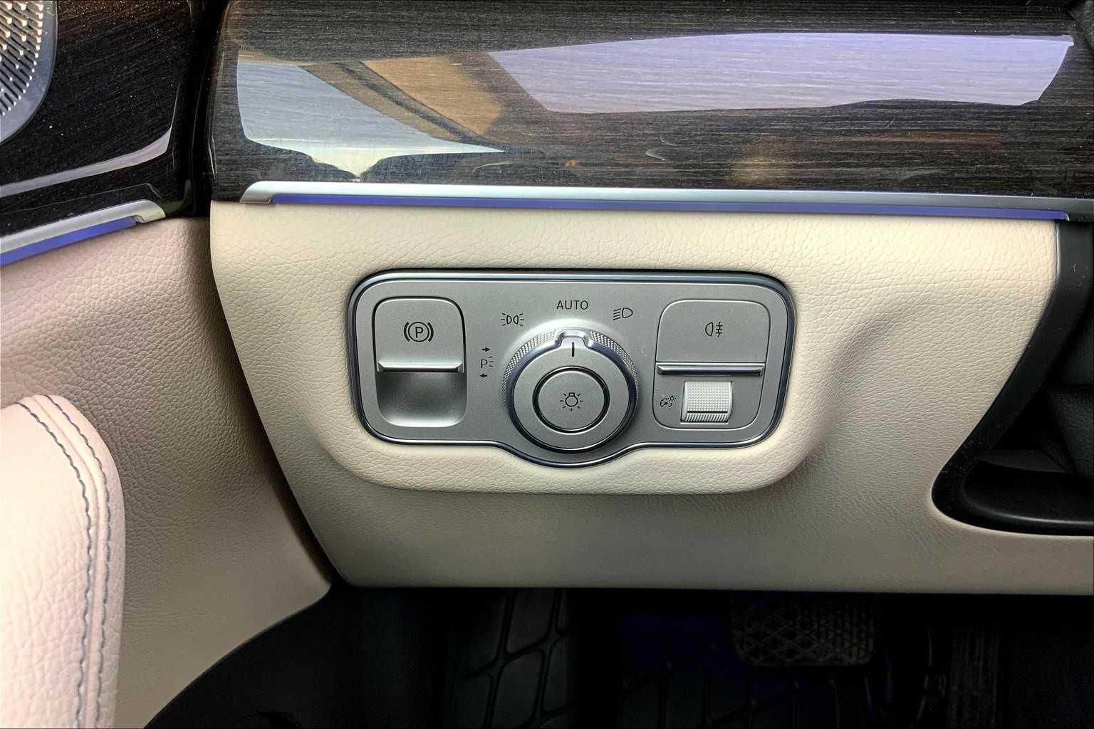 2020 Mercedes Benz GLE 350 4MATIC photo 29