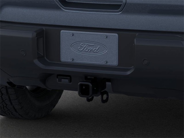 2025 Ford Bronco Sport Badlands photo 13