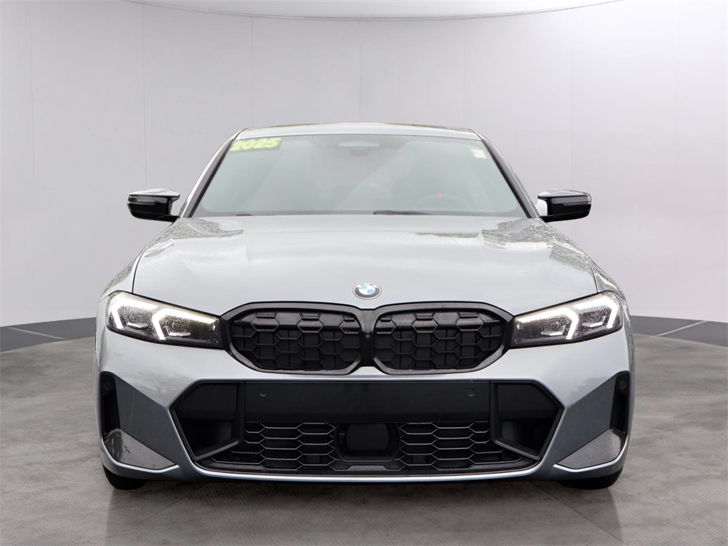 2025 Bmw M340i photo 2
