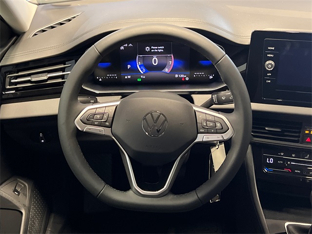 2026 Volkswagen Jetta 1.5T S photo 12