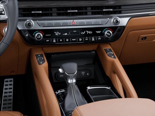2025 Kia Telluride SX X-Line photo 13