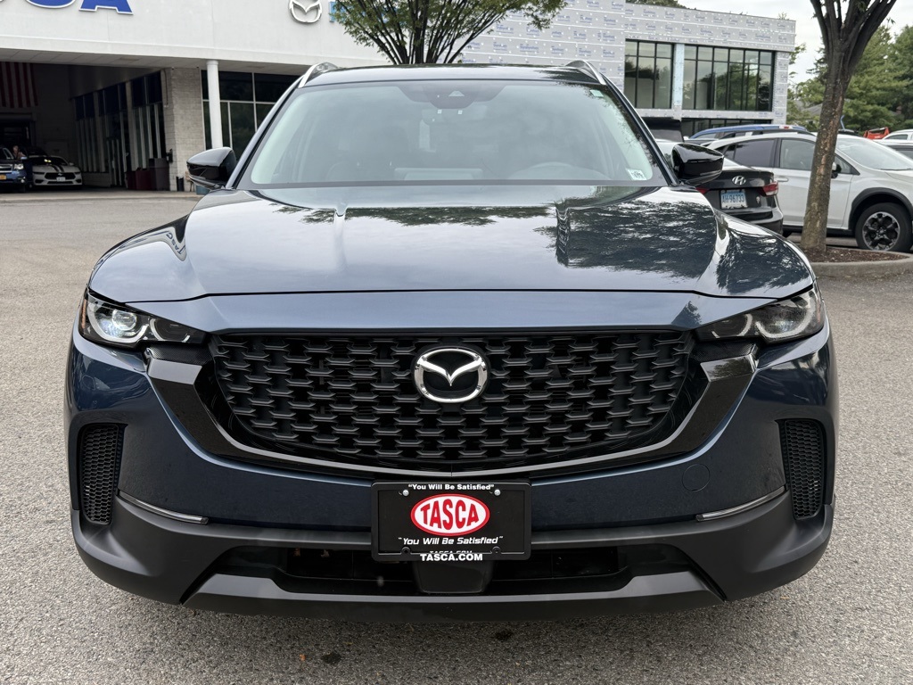 2023 Mazda CX-50 2.5 Preferred Plus photo 2