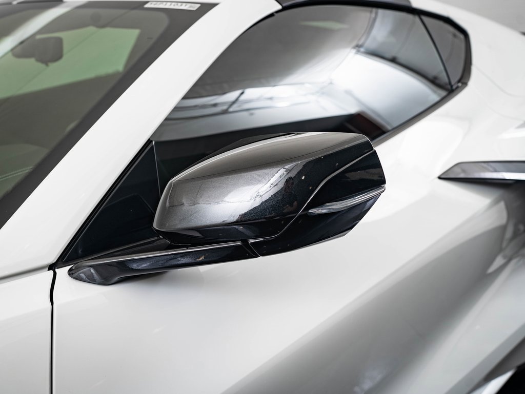 2021 Chevrolet Corvette Stingray photo 14