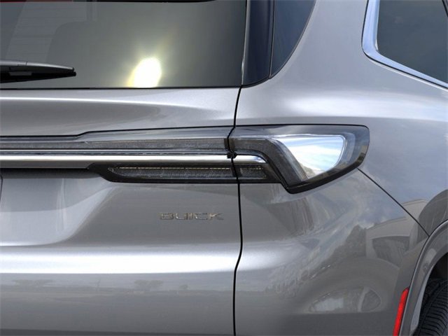 2026 Buick Enclave Avenir photo 7