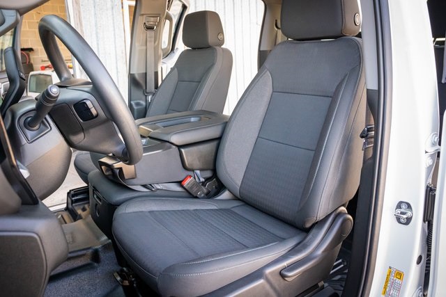 2022 Chevrolet Silverado 1500 LT photo 15