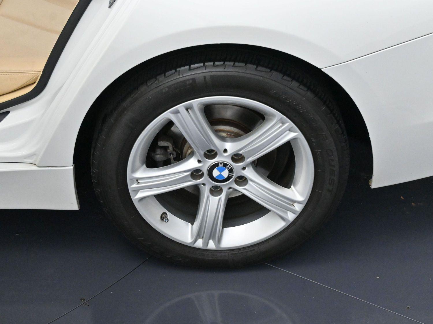 2014 Bmw 328i xDrive photo 31