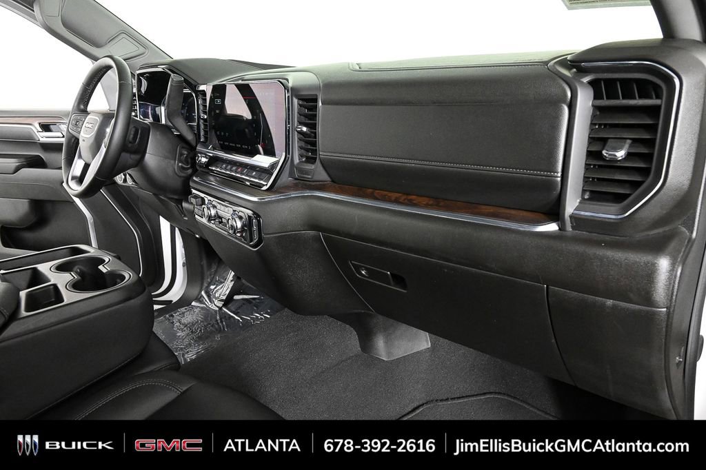 2025 Gmc Sierra SLT photo 22
