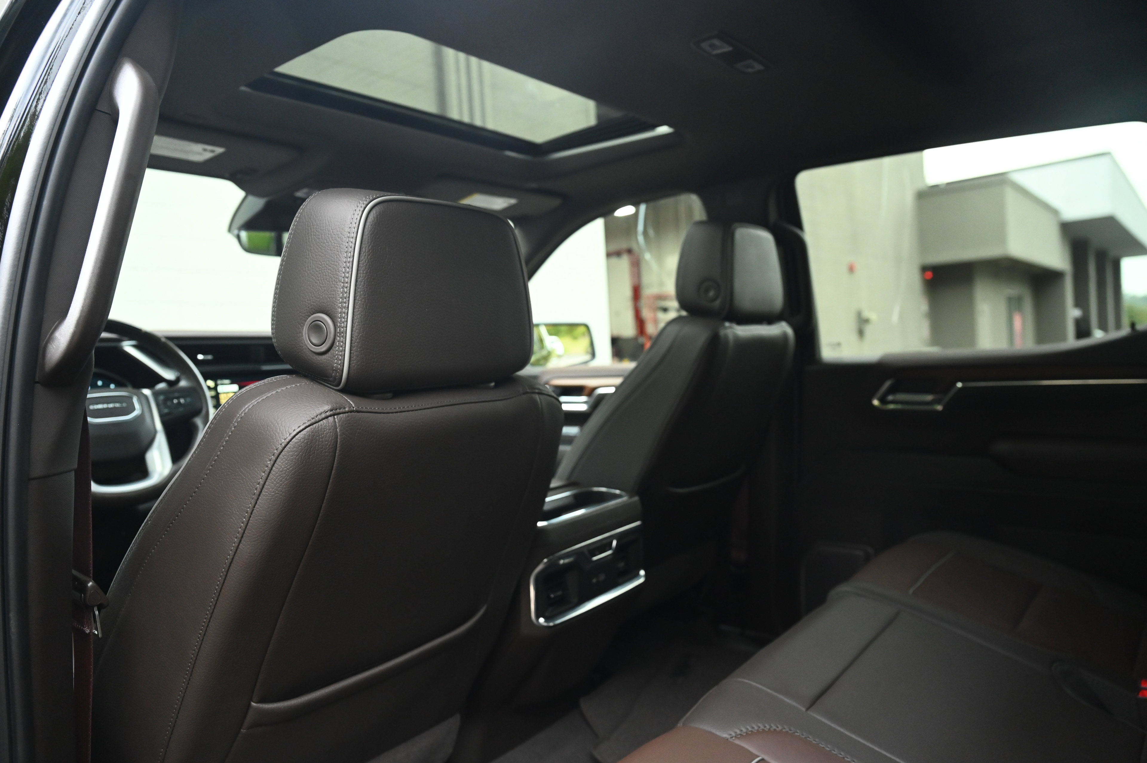 2023 Gmc Sierra 1500 Denali photo 24