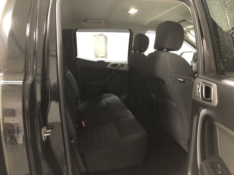 2019 Ford Ranger XLT photo 9