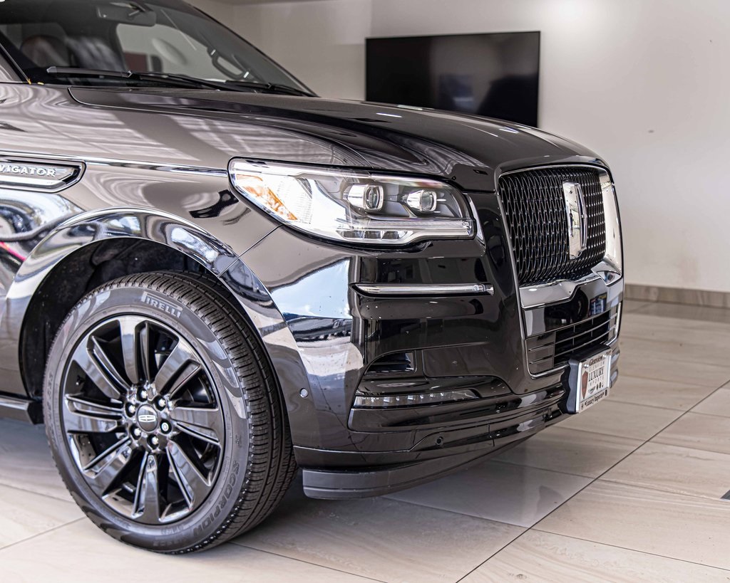 2024 LINCOLN NAVIGATOR - Image 3