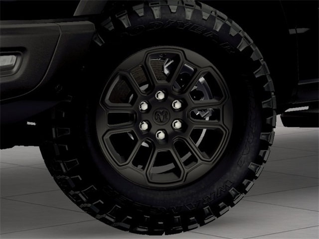 2026 Ram 1500 Rebel photo 10