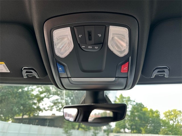 2024 Ram 2500 Big Horn photo 32