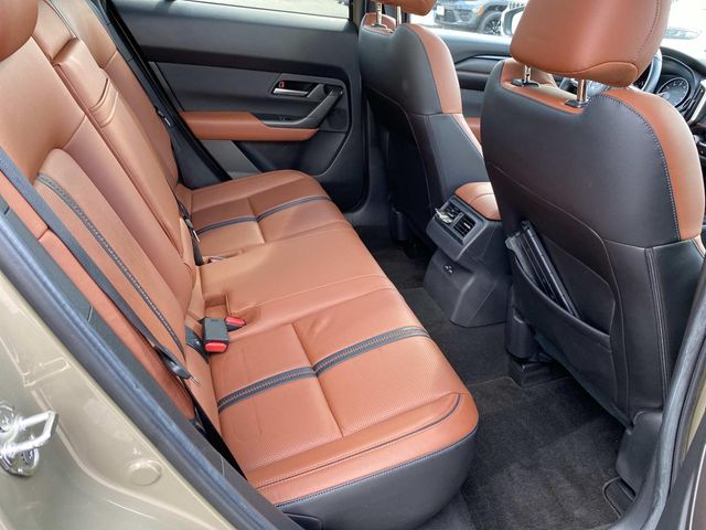 2023 Mazda CX-50 2.5 Turbo Premium photo 24