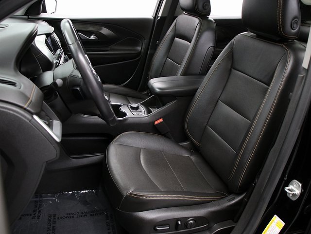 2019 Gmc Terrain SLT photo 4