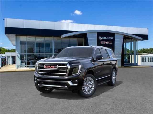 2025 Gmc Yukon photo 5