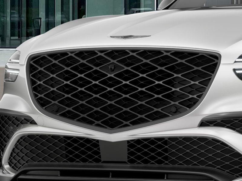 2026 Genesis GV70 3.5T Sport Prestige photo 13
