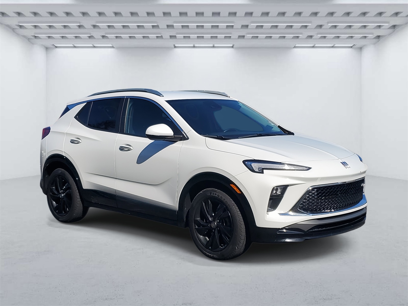 2024 Buick Encore GX Sport Touring's photo