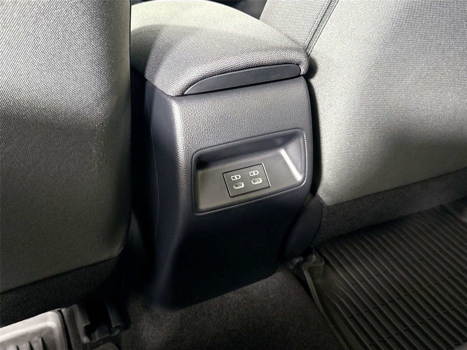 2024 Toyota Corolla Hybrid photo 34