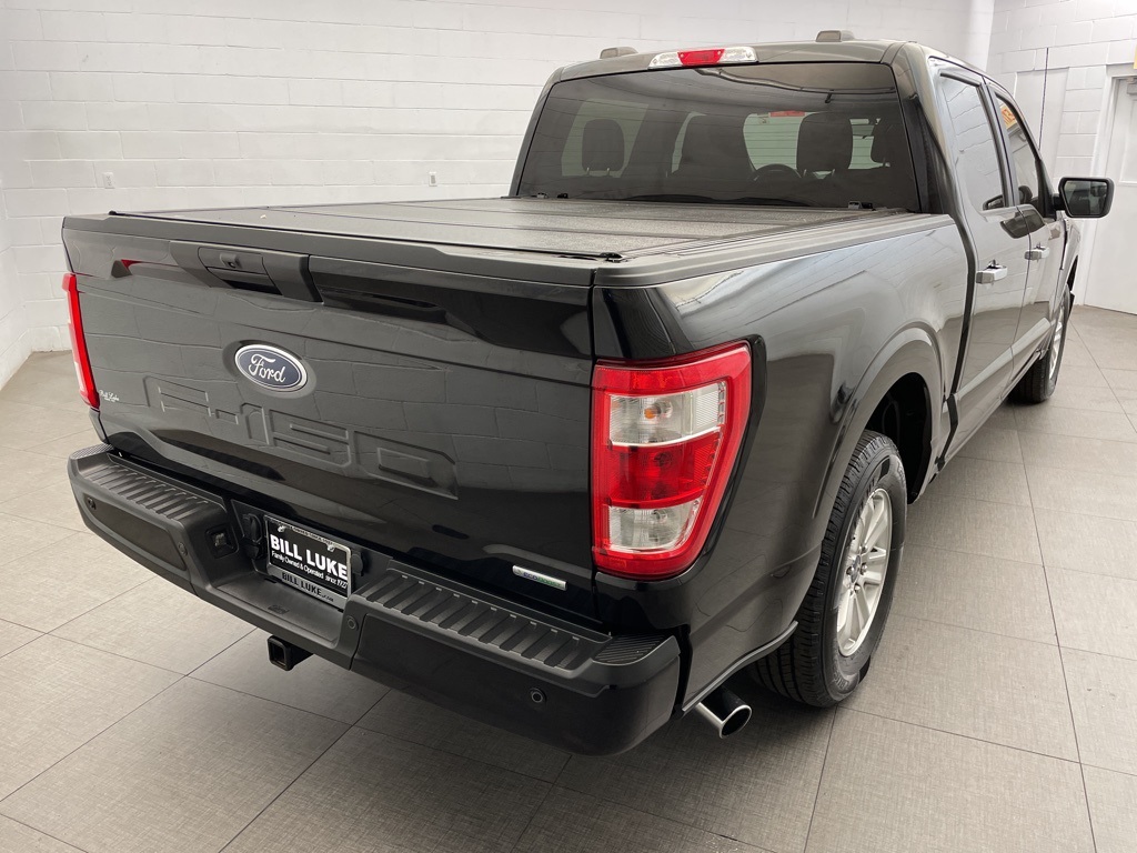 2022 Ford F-150 XL photo 3
