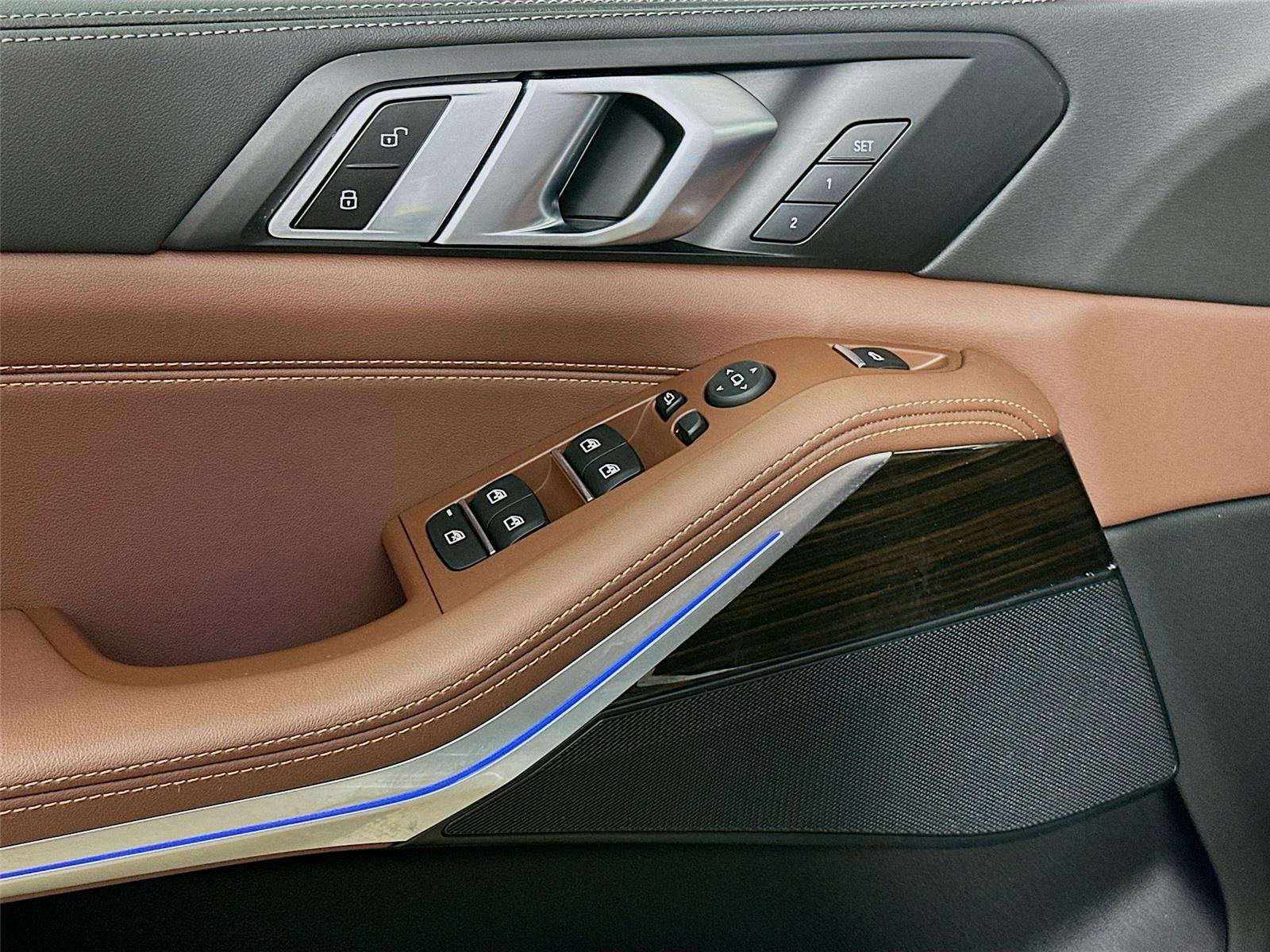 2024 Bmw X5 xDrive40i photo 17