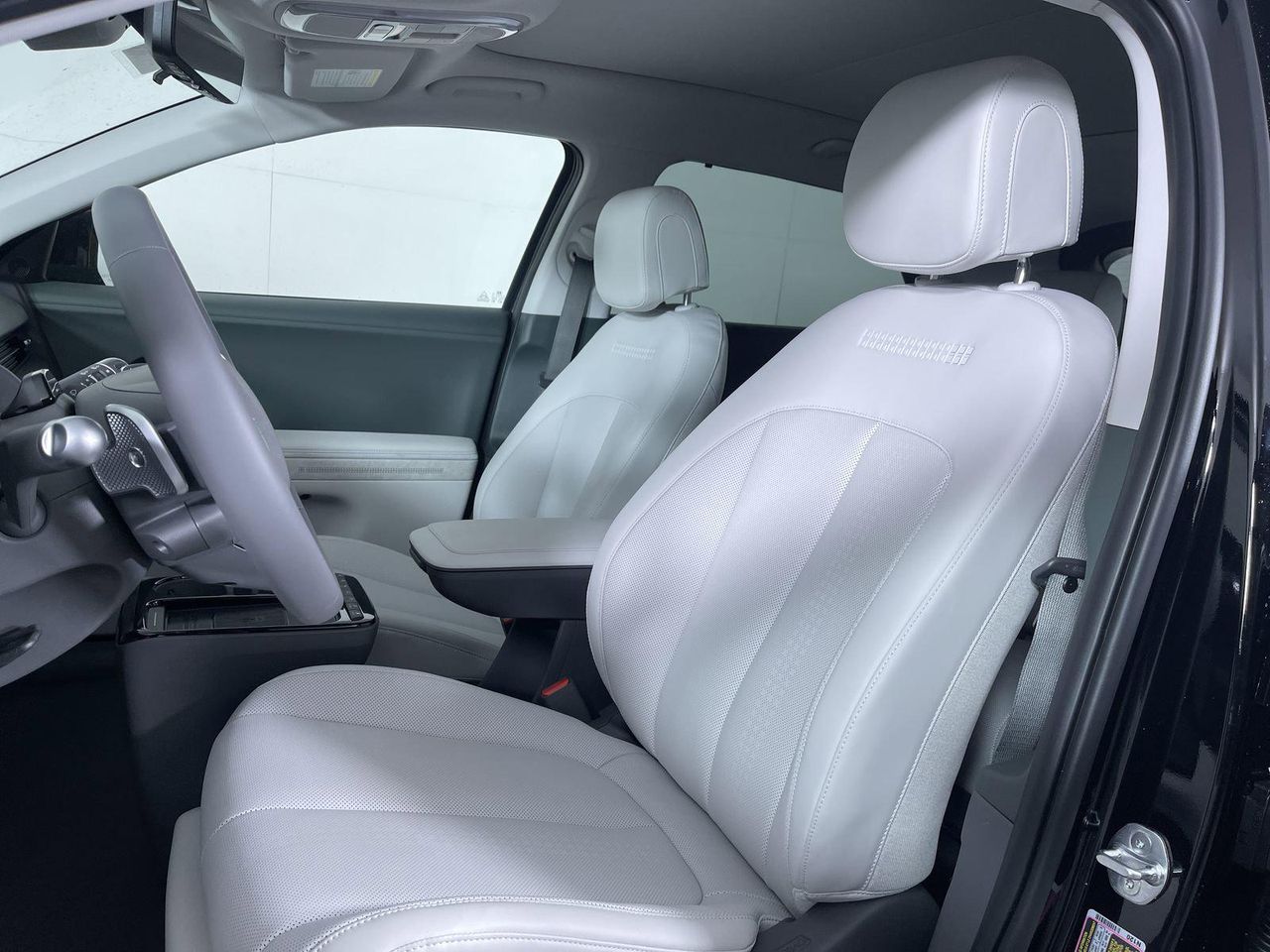 2025 Hyundai Ioniq 5 Limited photo 24
