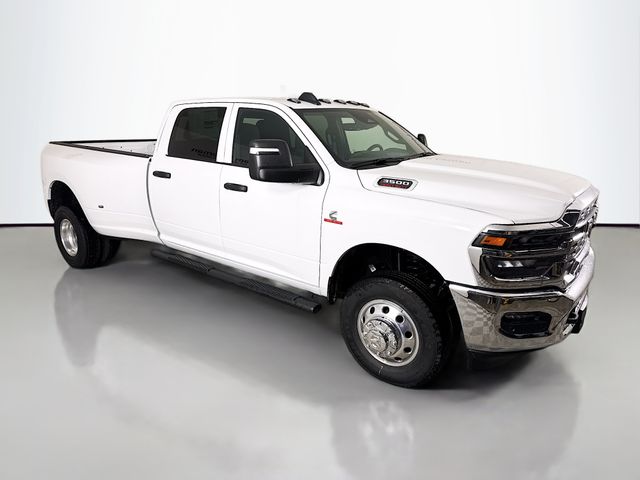 2026 RAM Ram 3500 Pickup Tradesman's photo