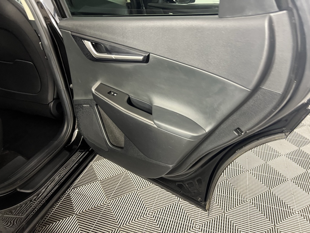 2022 Kia EV6 Light Wind GT-Line photo 30